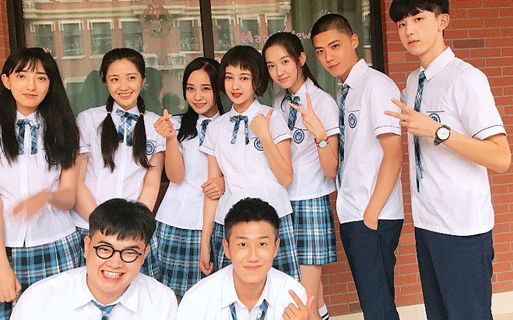 林妙妙体育课晕倒是哪一集