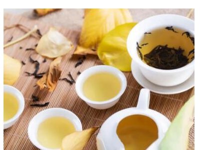 有创意的茶叶商标名字