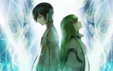 《反叛的鲁鲁》修观看顺序是什么？