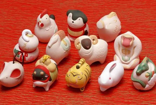 起居无时打一个生肖