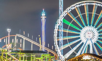 为什么要过平安夜？