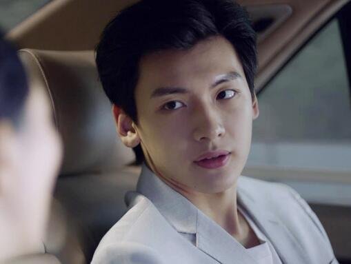 亲爱的爸妈翟潇闻结局