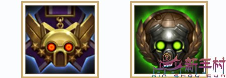 lol小队代币能换什么 lol小队代币兑换奖励一览