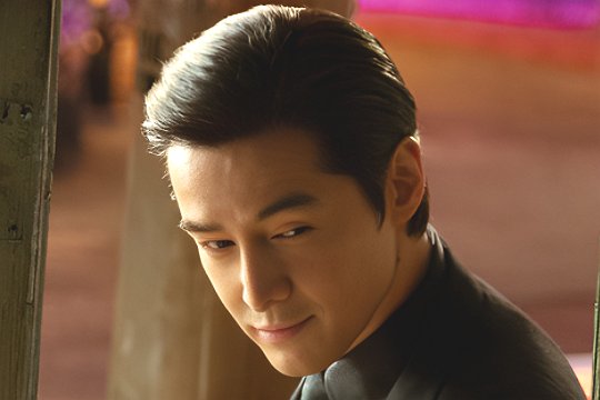 繁花电视剧分集剧情介绍