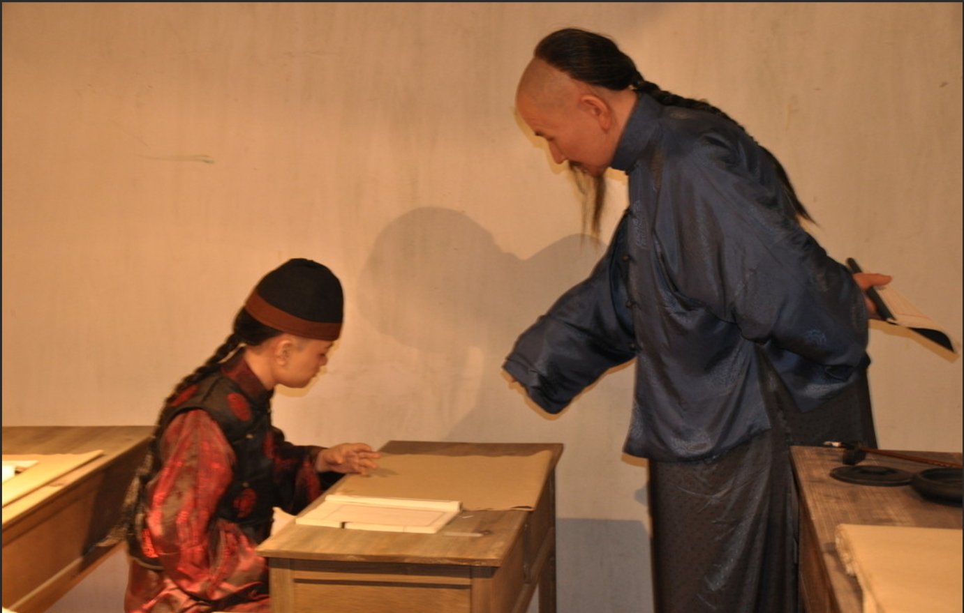 关于教育的诗歌