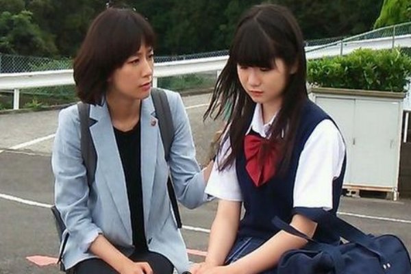 公的～yin之手筱田优演员表