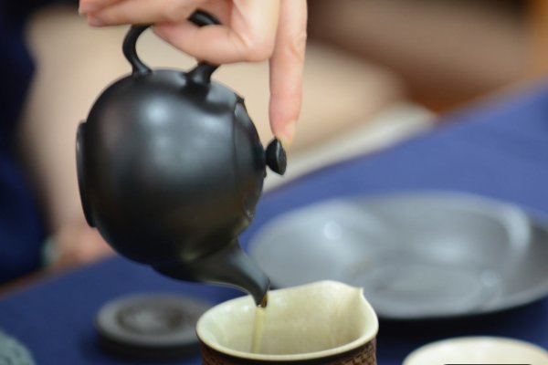 中国最神奇的文化