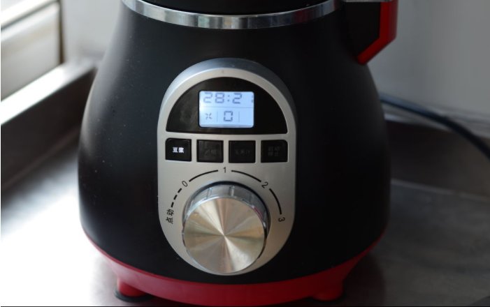 九阳料理机使用方法