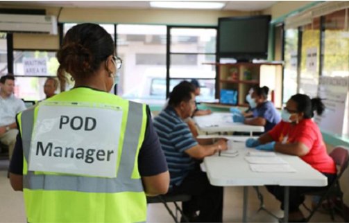 至今没有新冠疫情的国家有哪些？