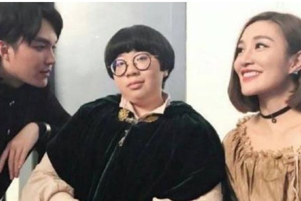 大王真的追过肖骁吗