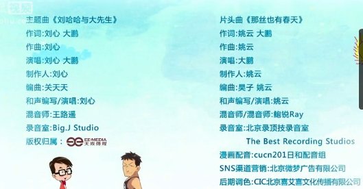 屌丝男士第一季贺岁版13分45秒开始的背景音乐叫什么名字，源自哪里？