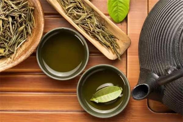 茗香是什么意思