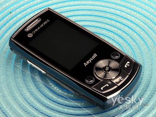 三星SGH-J708的三星 SGH-J708 基本参数：