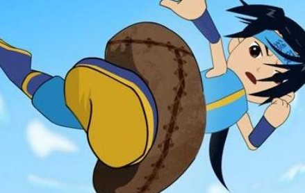 都2013年了，《宋代足球小将》第二部（41-80集）在哪看？