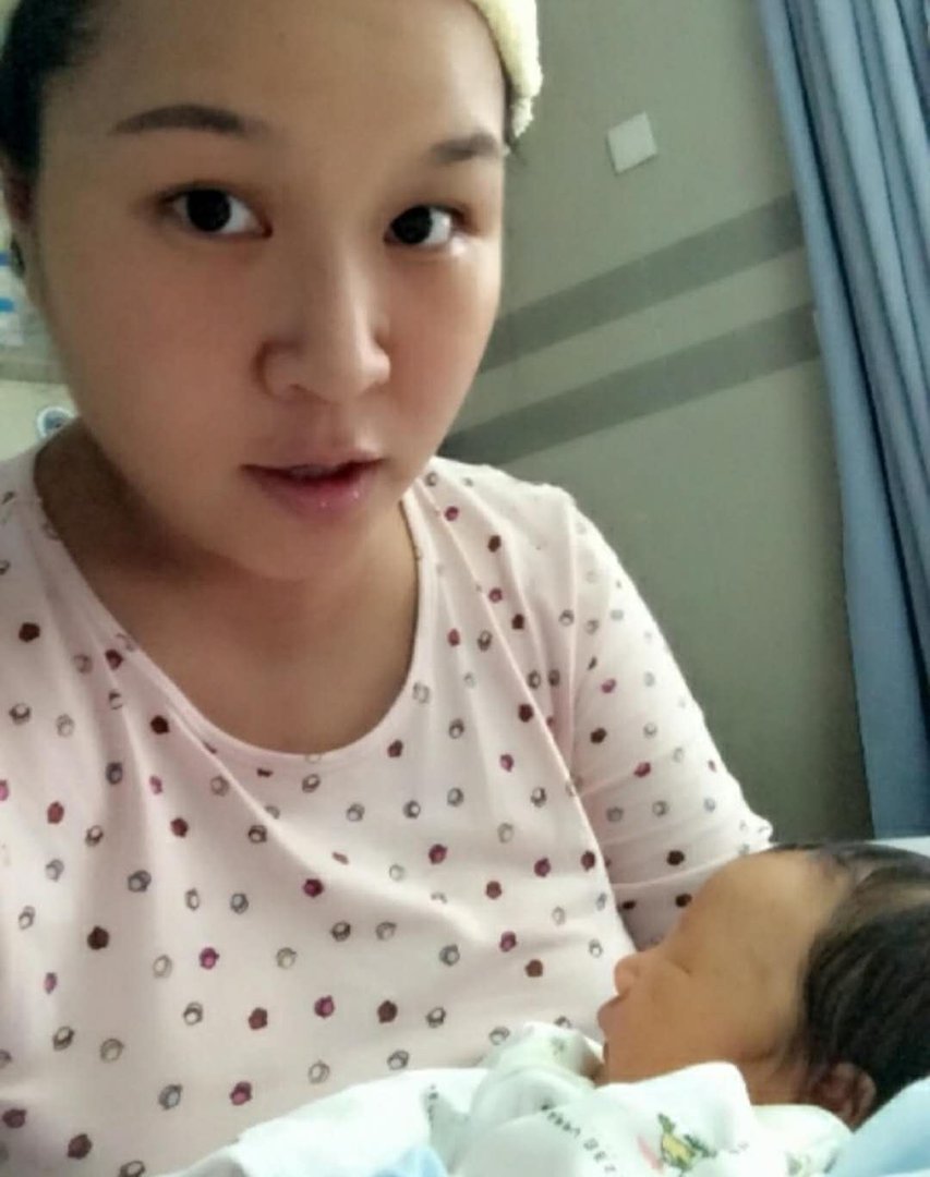 如果你头胎是女儿，第二胎又是个女儿，你会有什么想法？