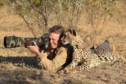 摄影师好学吗?要学多久?