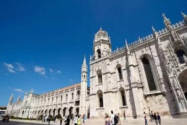 里斯本大学qs世界大学排名