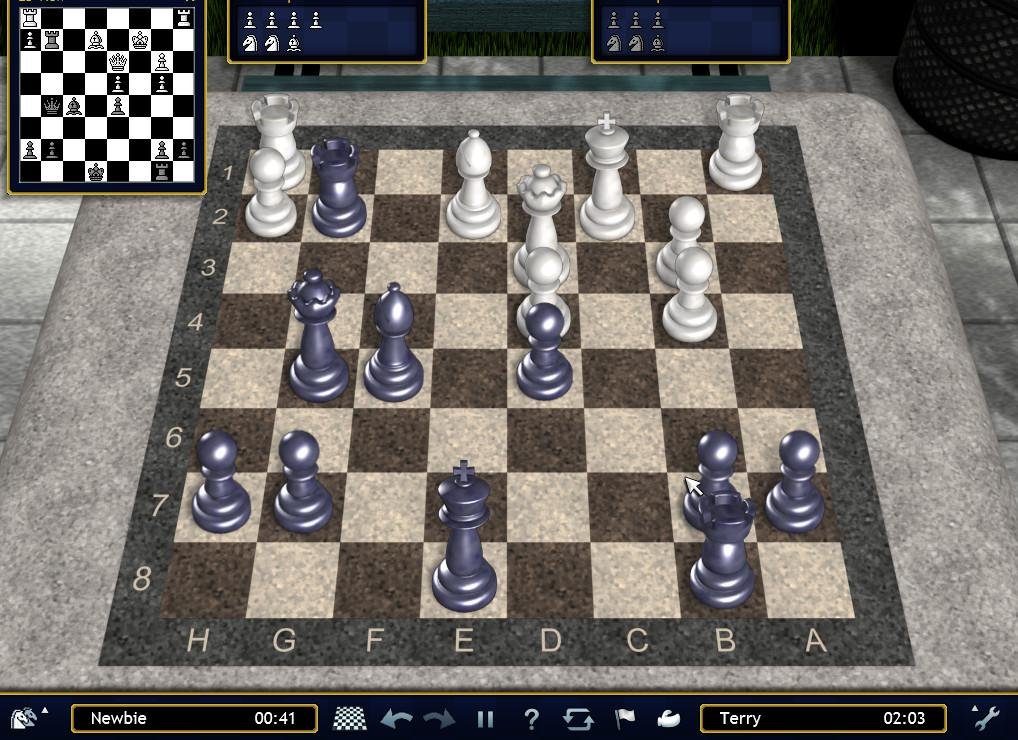 国际象棋大师第10版的基本信息