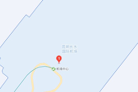 云南有几个飞机场