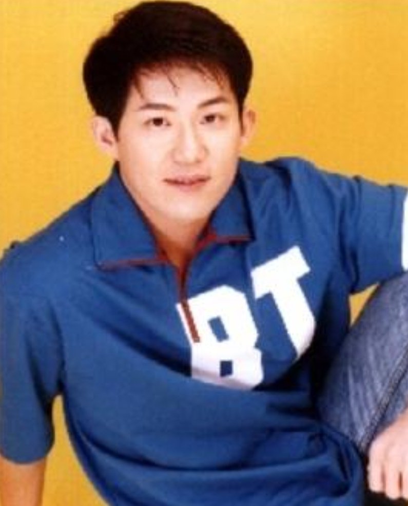 知名歌手熊天平罕露面，他为何突然隐退？