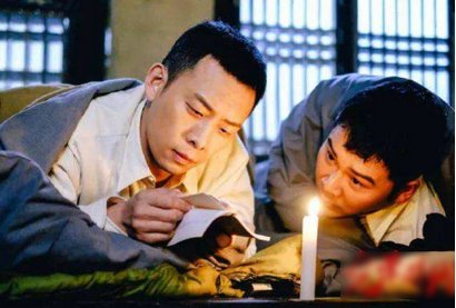 如何评价电视剧《光荣时代》？