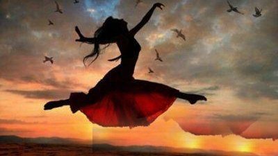 经常做梦梦见自己会飞，科学能解释原因吗？