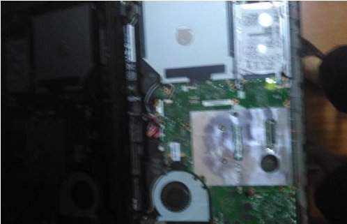 华硕电脑怎么拆？