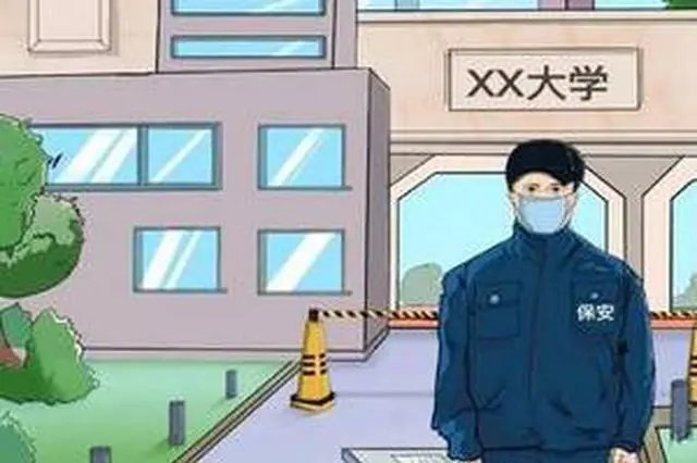 上海高校封闭管理，疫情下的大学生，他们的隔离生活是怎样的？