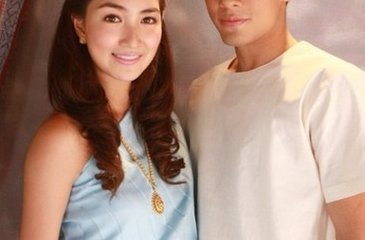 泰剧有哪些穿越电视剧