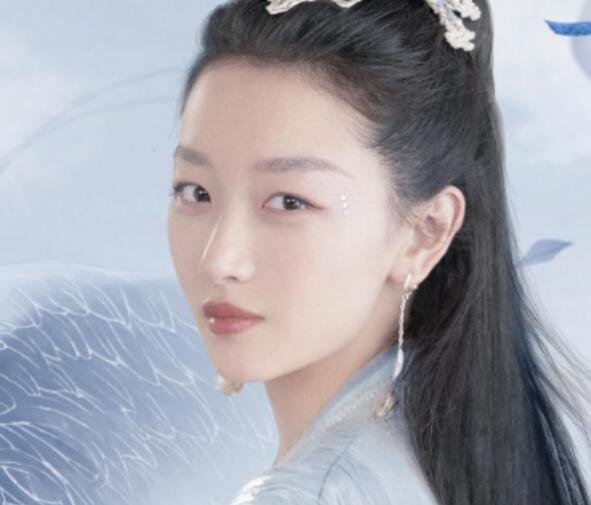 千古玦尘后池是谁的女儿