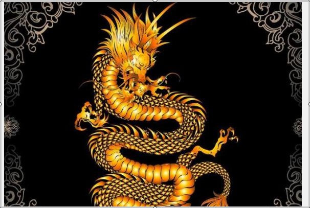 洞庭湖，猜一个动物