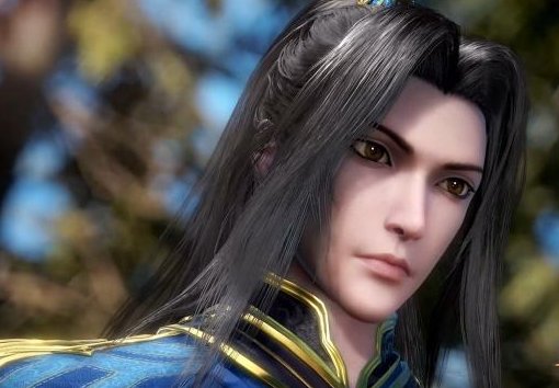 唐三的第一魂环是什么颜色的？