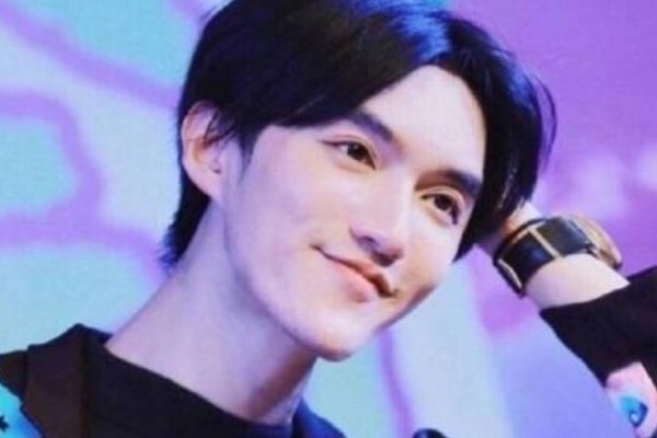 大王真的追过肖骁吗