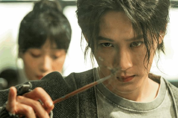 猎罪图鉴是耽改吗