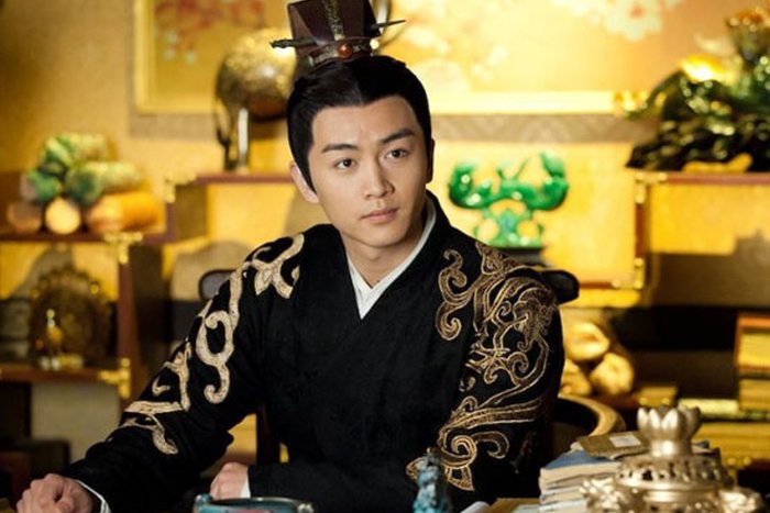 南唐才女周嘉敏原是昭惠皇后妹妹，为何成了姐夫李煜的皇后？