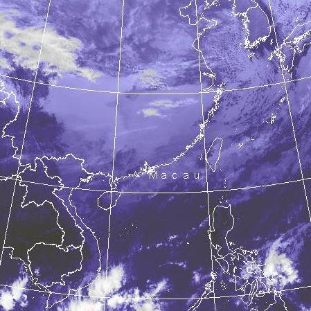 澳门天文台的介绍