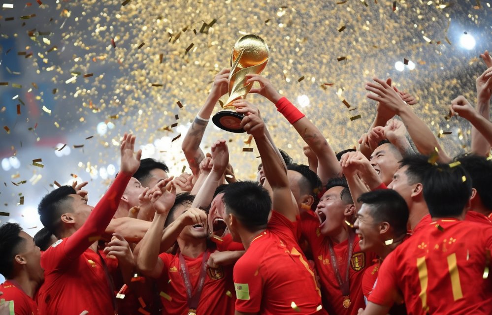 男足世界杯2023赛程