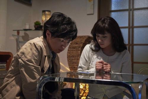 咒怨里俊雄好像没有被爸爸杀，为什么后面变成了鬼 ？