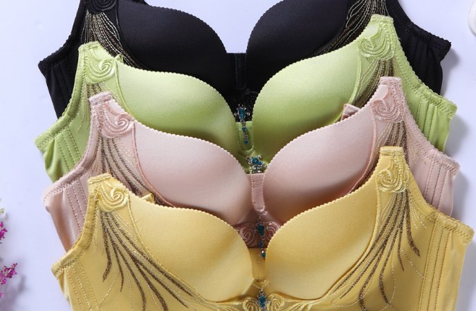 DD罩杯什么意思 dd和d罩杯有什么区别