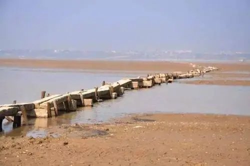 鄱阳湖枯水，2930米明代石桥露“真容”！对考古工作具有哪些意义？