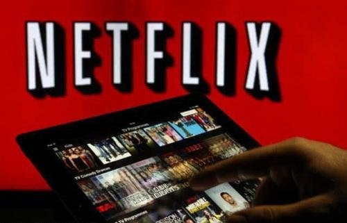 美国本地人用什么软件看电影