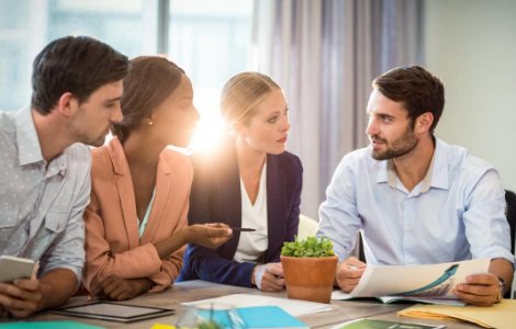 办公室油子什么意思