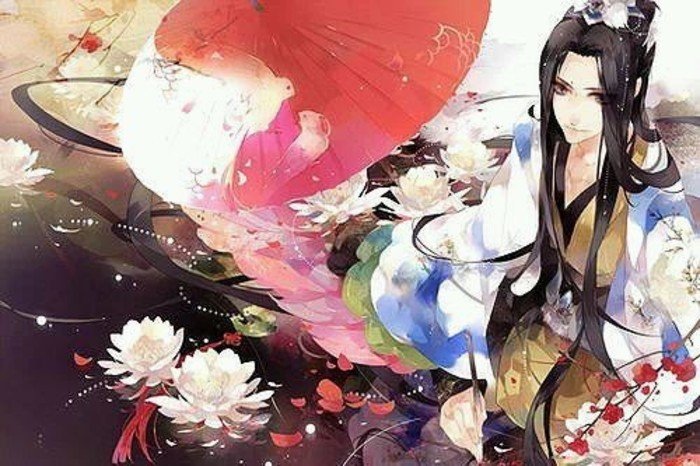 中国古风联盟的古风梦想