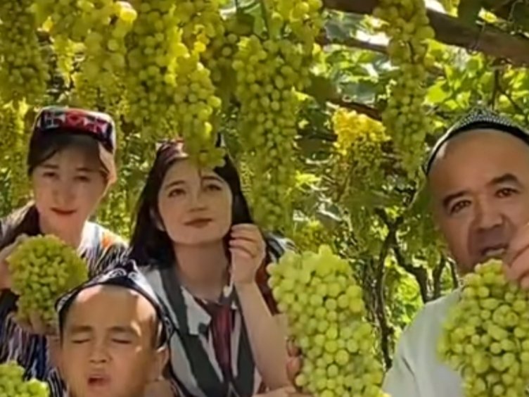 新疆被全国游客挤爆，为什么越来越多的人喜欢去新疆旅游？