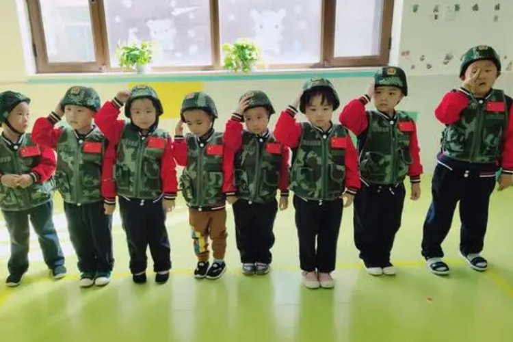 听令景从是什么意思？