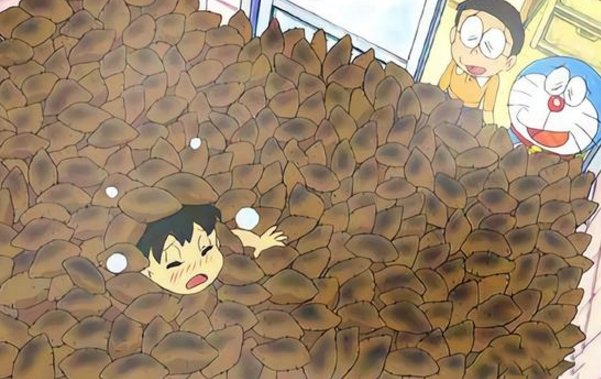 动漫中的女生都有什么怪癖？