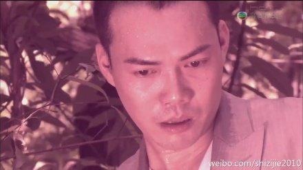 学警狙击里谢天华所演的Laughing到底死了没？