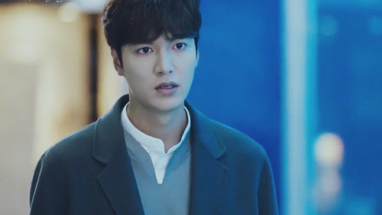 最梦幻的美丽蓝色爱情，韩剧《蓝色大海的传说》在哪能看到?