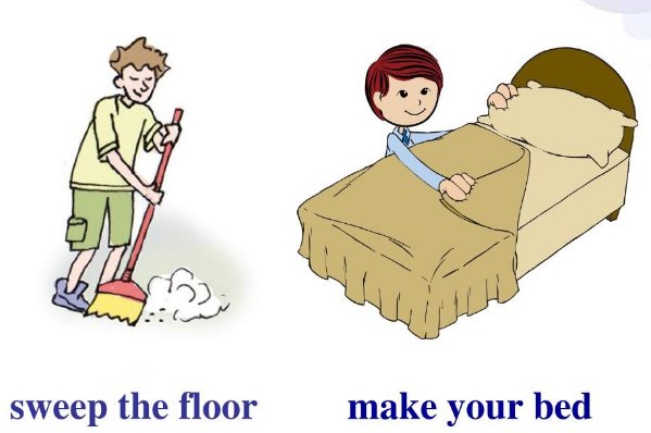 sweep英语怎么读