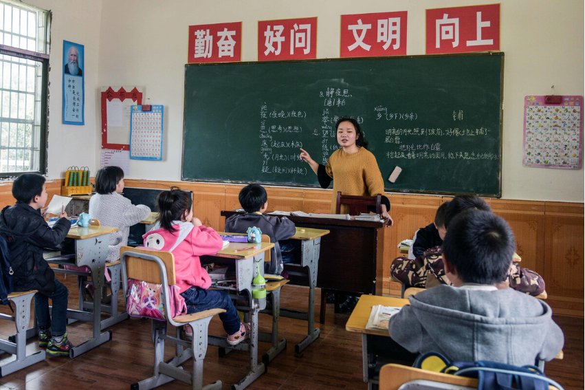 学生分班怎么分合理